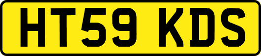 HT59KDS