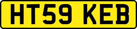 HT59KEB