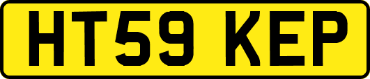 HT59KEP