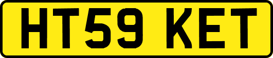 HT59KET