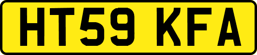 HT59KFA