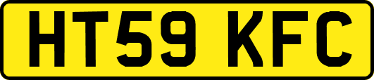 HT59KFC