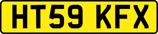 HT59KFX