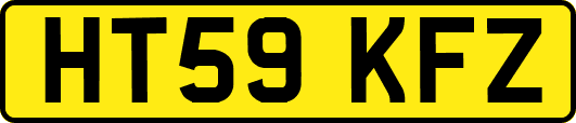 HT59KFZ