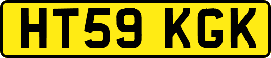 HT59KGK