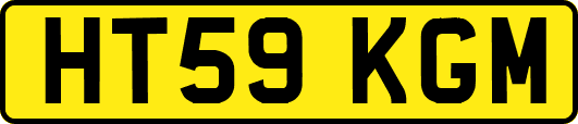 HT59KGM