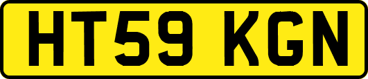HT59KGN