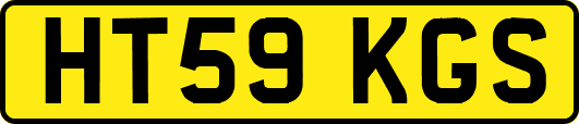 HT59KGS