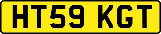 HT59KGT