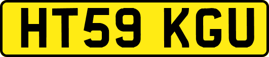 HT59KGU