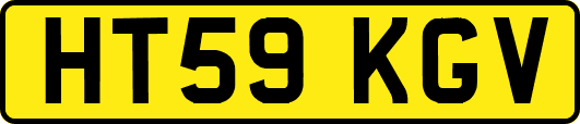 HT59KGV