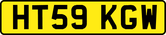 HT59KGW