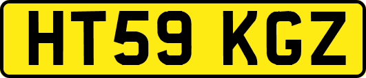 HT59KGZ