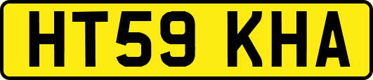 HT59KHA