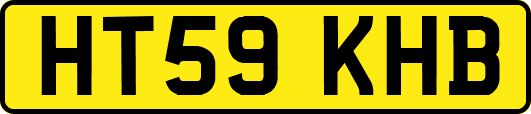 HT59KHB