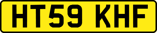HT59KHF