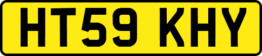 HT59KHY