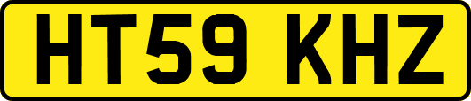 HT59KHZ