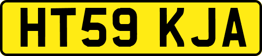 HT59KJA