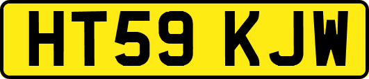 HT59KJW
