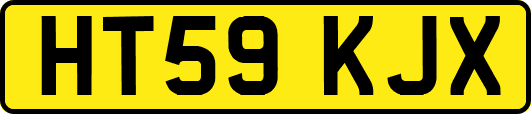 HT59KJX