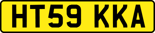 HT59KKA