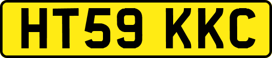 HT59KKC