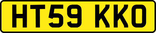 HT59KKO