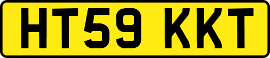 HT59KKT