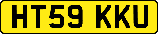 HT59KKU