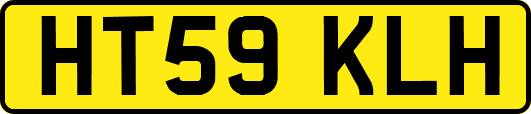 HT59KLH