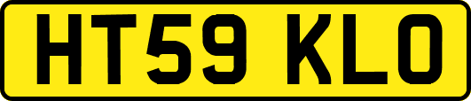 HT59KLO