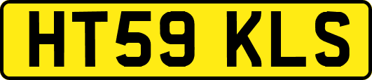 HT59KLS