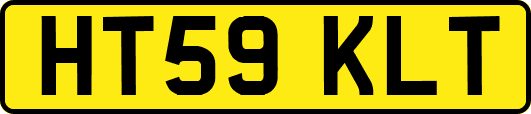 HT59KLT