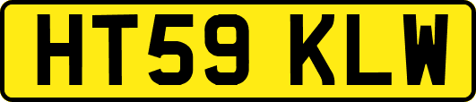 HT59KLW