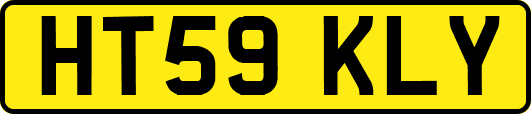 HT59KLY