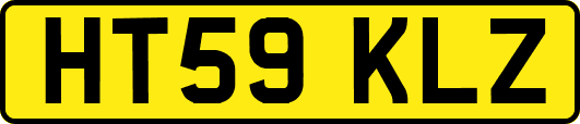 HT59KLZ