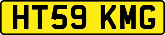 HT59KMG