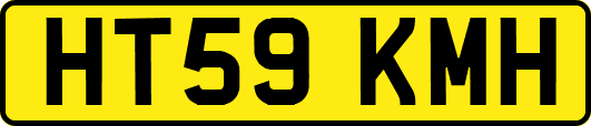 HT59KMH