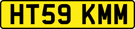 HT59KMM