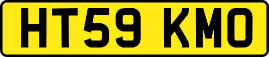 HT59KMO