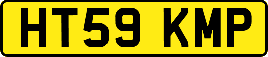 HT59KMP