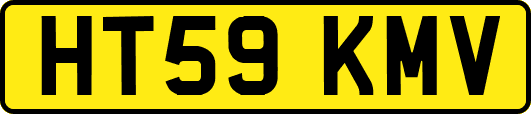HT59KMV