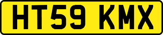 HT59KMX