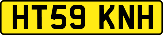 HT59KNH