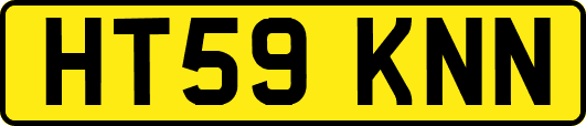 HT59KNN