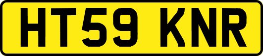 HT59KNR