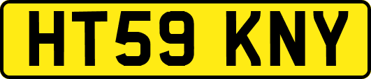 HT59KNY