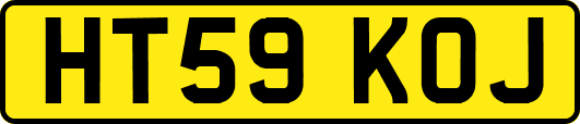 HT59KOJ