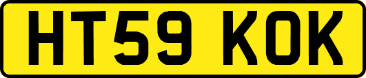 HT59KOK